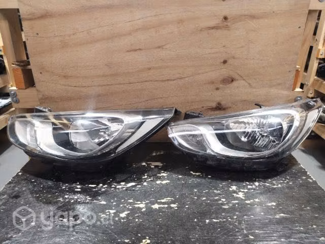 Optico Hyundai accent RB 12 15 /m01nj2h3