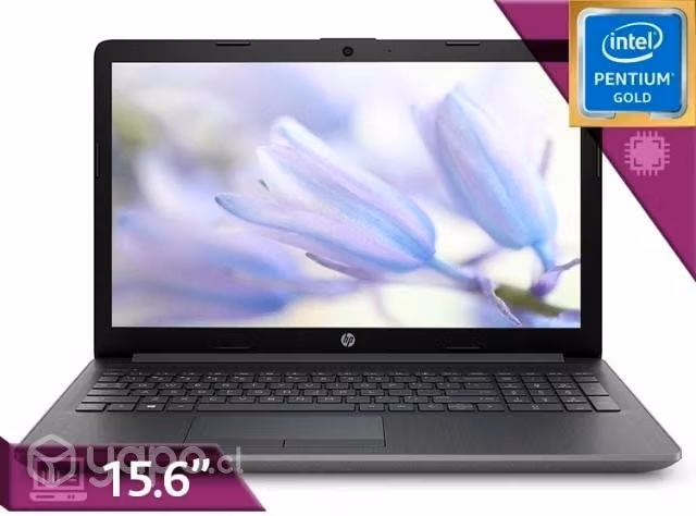 Notebook HP 8gb ram, 500gb ssd