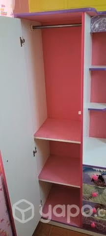 Closet princesa