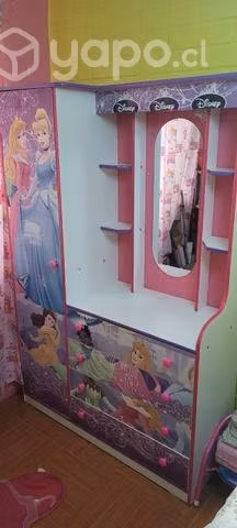Closet princesa - Imagen 2