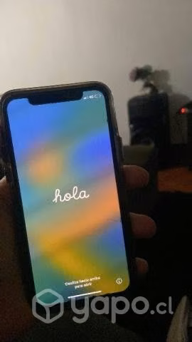 Iphone 11 pro