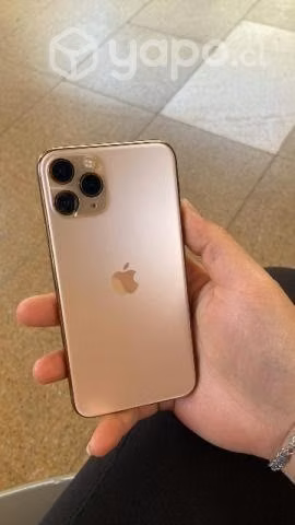 Iphone 11 pro