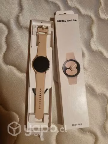 Reloj inteligente Samsung