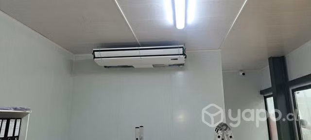 Jvp multiservicio spa