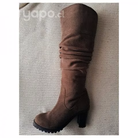 botas Gacel