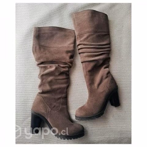 botas Gacel