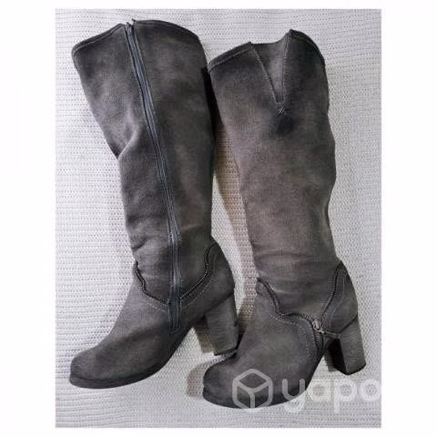 botas Gacel