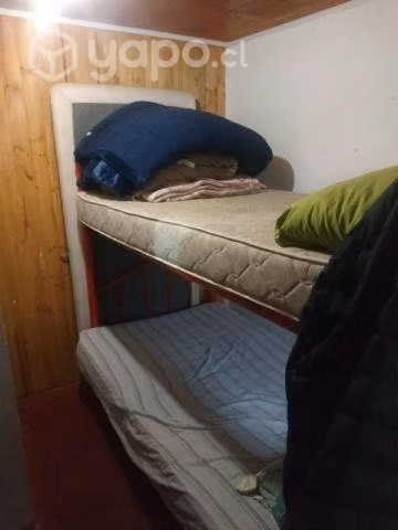 Casa amoblada en laguna verde - Imagen 5