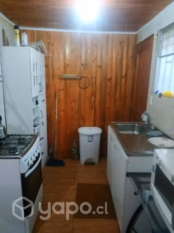 Casa amoblada en laguna verde - Imagen 3