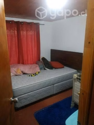 Casa amoblada en laguna verde - Imagen 6