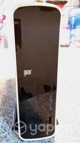 Pc Desktop gear - Imagen 4