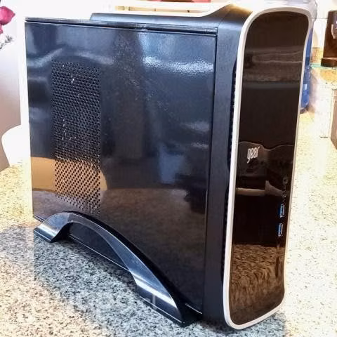 Pc Desktop gear - Imagen 5