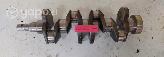 Ciguenal STD (MLA2054) Mitsubishi L200 2.5