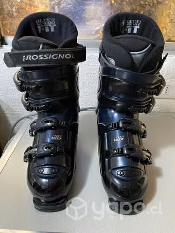 Botas de esquí