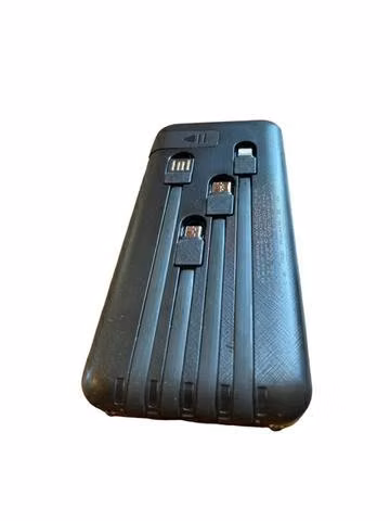 Power Bank Cargador portátil Solar
