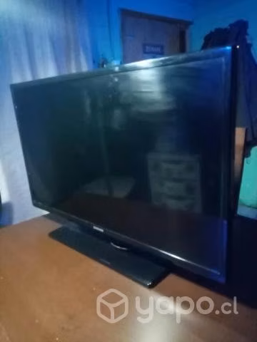Televisor LED 32" Samsung (sin control)
