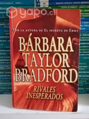Rivales inesperados