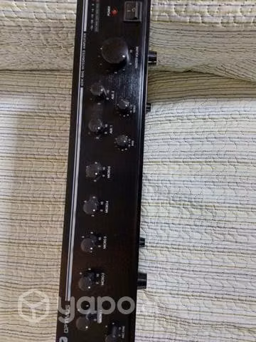 Amplificador