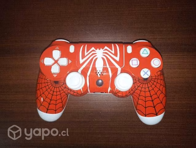 Control ps4