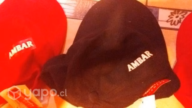 Jockey ambar