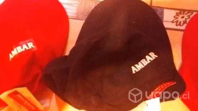 Jockey ambar