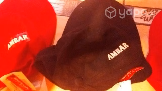Jockey ambar