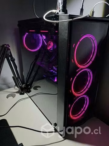 Computador gamer