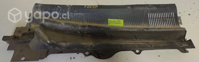 Rejilla Cubre Torpedo Derecha (FRM239) Ford Ranger