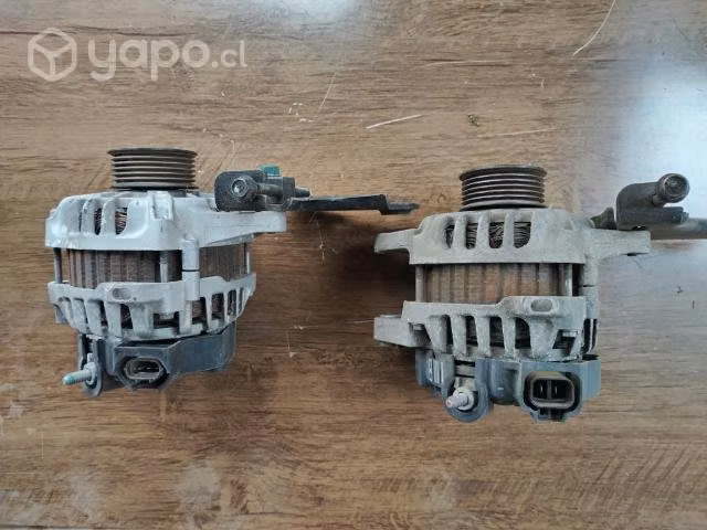 Alternador kia Río - Imagen 2