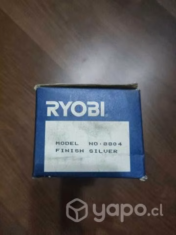 Brazo Cierre hidráulico Ryobi 8804 para puertas - Imagen 2