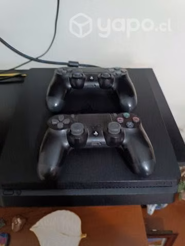 Playstation 4