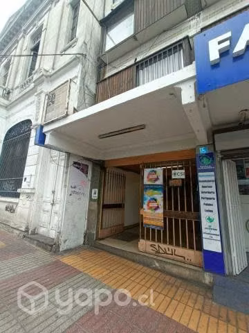 Local Comercial Antofagasta