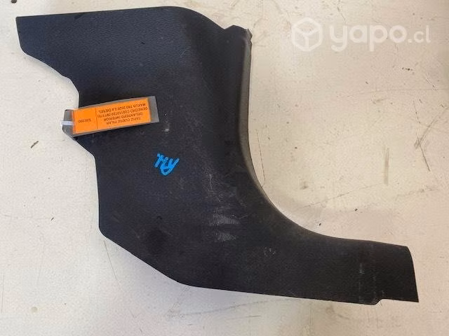 Tapiz cubre pilar del inf der (MT176) Maxus T60