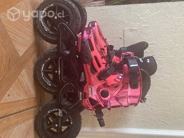 Patines Off Road Canariam