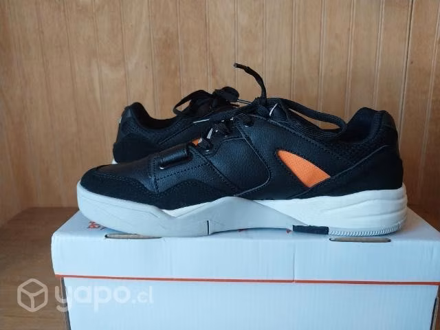 Zapatillas Kappa Authentic Atlanta 2 - Imagen 3