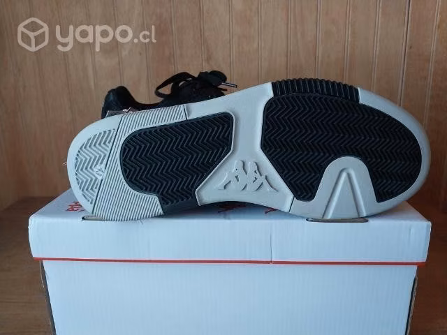 Zapatillas Kappa Authentic Atlanta 2