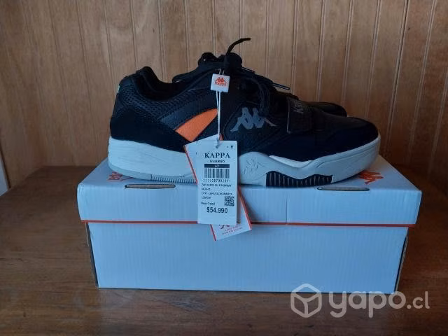 Zapatillas Kappa Authentic Atlanta 2 - Imagen 2