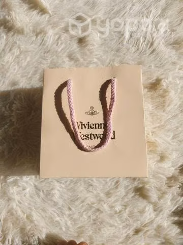 Cadenas Vivienne Westwood