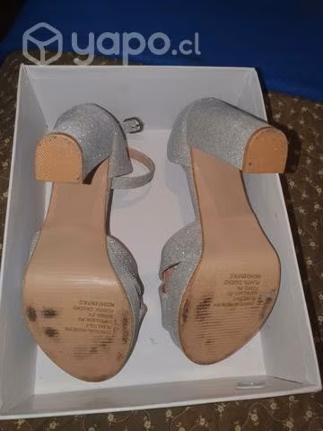 Zapatos de gala