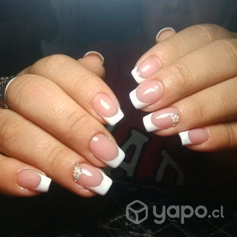 Realizó uñas a domicilio - Imagen 2