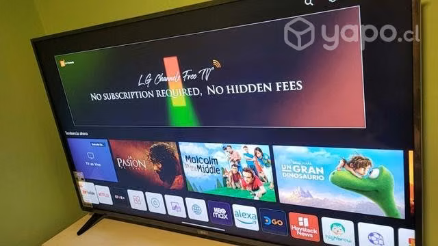 Televisor