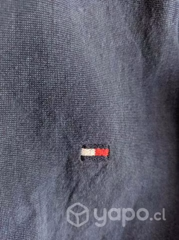 Camisa Tommy Hilfiger talla M - Imagen 3