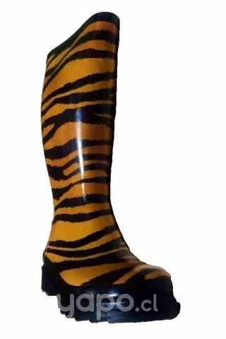 Botas De Agua 1.4.3 Girl Raisin talla 6 7 8 9 US
