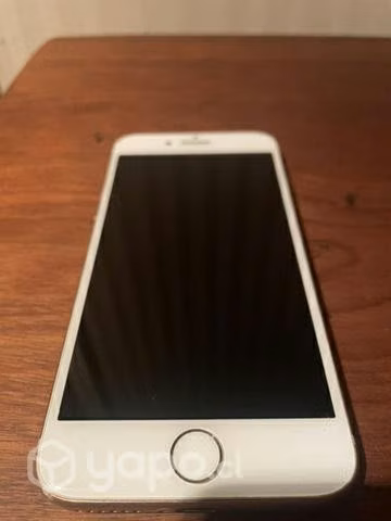 Iphone 8 64gb rose gold