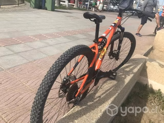 Trek Marlin 7