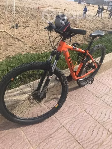 Trek Marlin 7