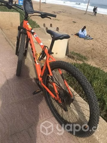 Trek Marlin 7
