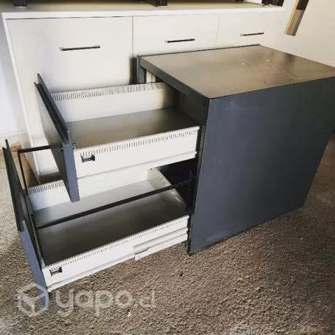 Cajoneras kardex arturito - Imagen 4