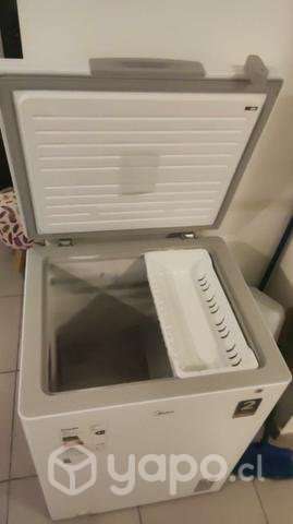 Freezer - Imagen 2