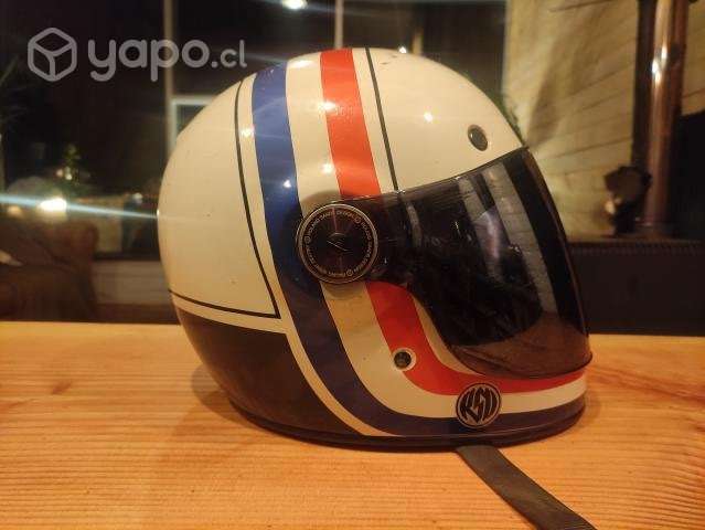 Increíble Casco Bell RSD Roland Sands Desing - Imagen 2